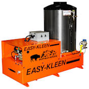 Easy-Kleen 3000 PSI 10 GPM Electric Powered (208 Volt 3-Phase) Hot Water Pressure Washer N/A